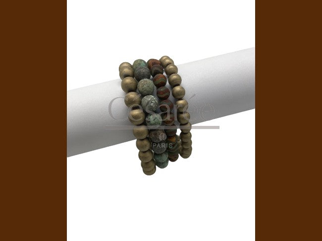 BRACELET BERING 2