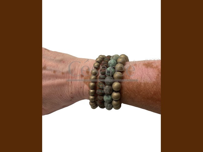 BRACELET BERING 2