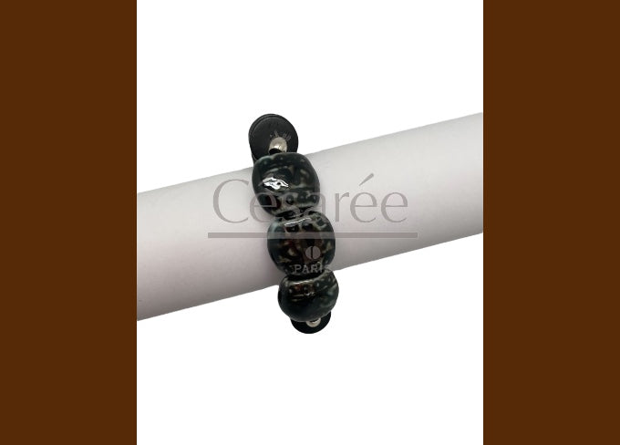 BRACELET SUMARA 1 NOIR