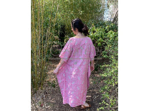 CAFTAN ROSE 1