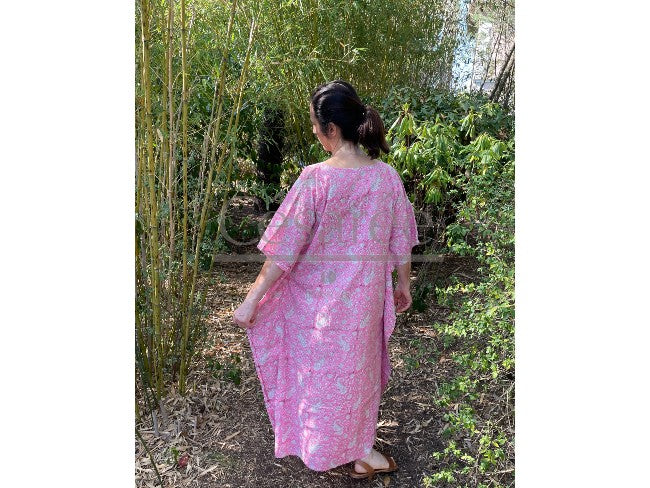 CAFTAN ROSE 1