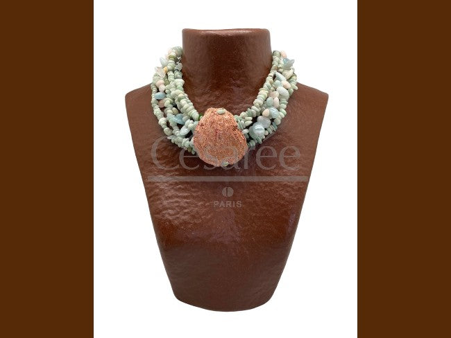 COLLIER ARAL 2 BRONZE VA
