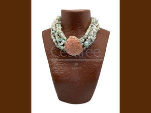COLLIER ARAL 2 BRONZE VA
