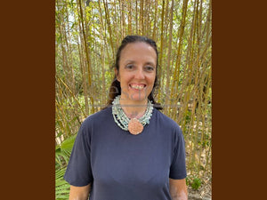 COLLIER ARAL 2 BRONZE VA