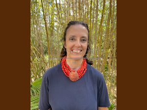 COLLIER ARAL 3