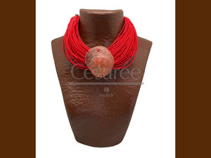 COLLIER ARAL 5