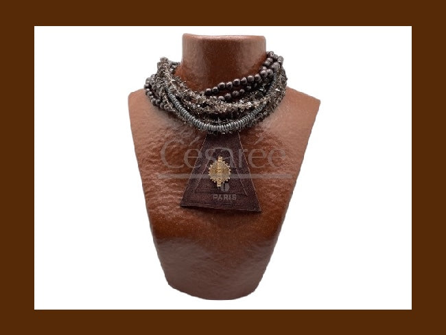 COLLIER BAMANA 2