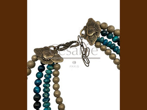 COLLIER BERING 4