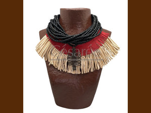 COLLIER CORTES 3