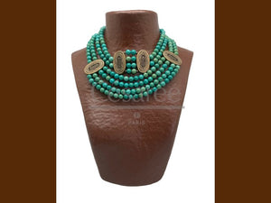 COLLIER EGEE 6