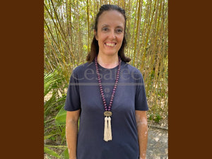 COLLIER EGEE 8