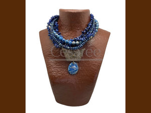 COLLIER FEROE 4
