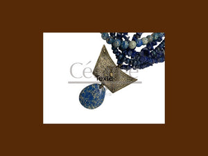 COLLIER FEROE 4