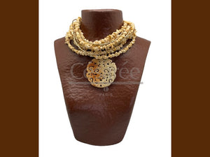 COLLIER JADE 3