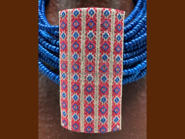 COLLIER LISBOA 5