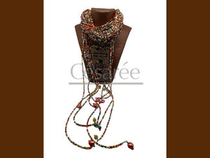 COLLIER PU 8510