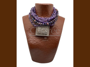 COLLIER PU 8521