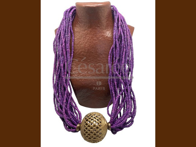 COLLIER PU 8535
