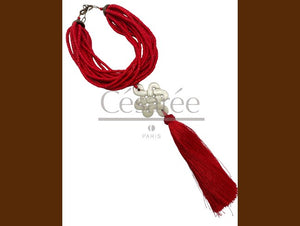 COLLIER PU 8539