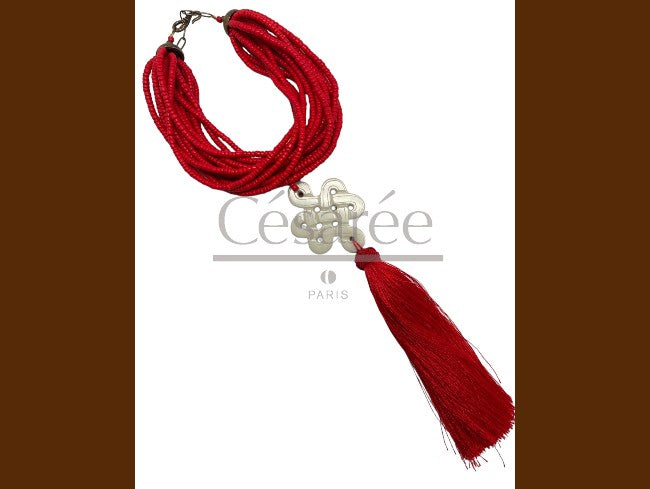 COLLIER PU 8539