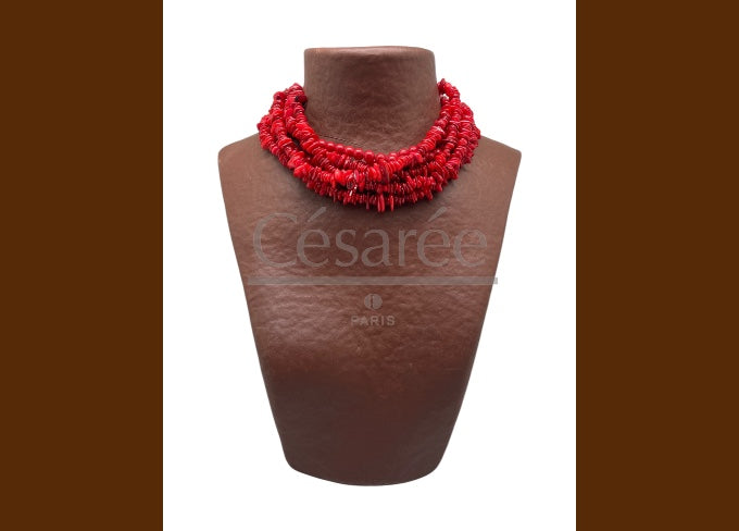 COLLIER QUITO 243