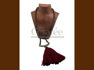 COLLIER SALOMON 4