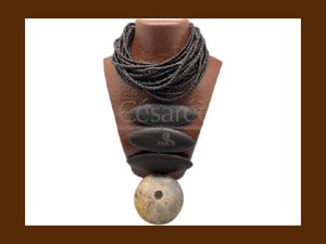 COLLIER PU 8447