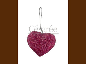 COEUR PERLE