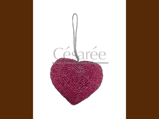 COEUR PERLE