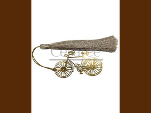 MARQUE-PAGE BICYCLETTE