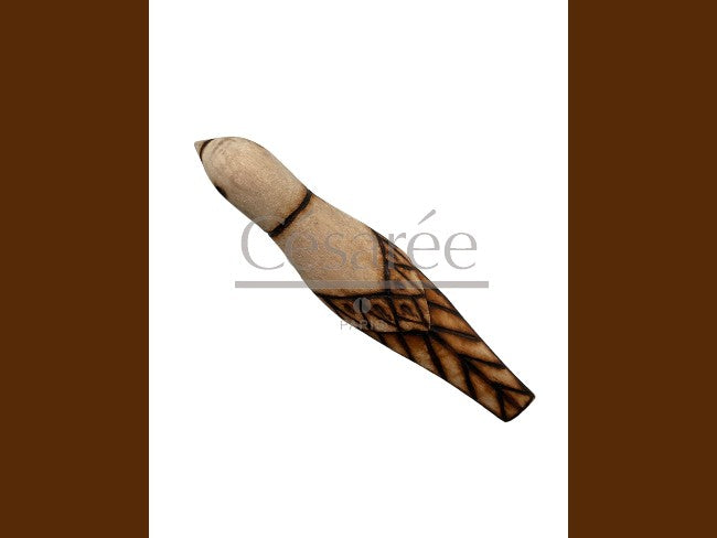 OISEAU EN BOIS