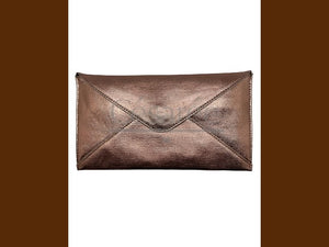 POCHETTE GM CUIVREE