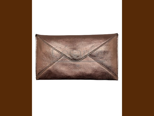 POCHETTE GM CUIVREE