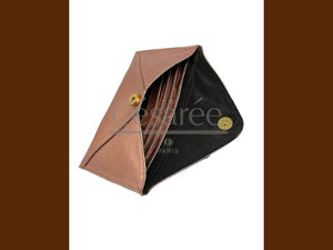 POCHETTE GM CUIVREE