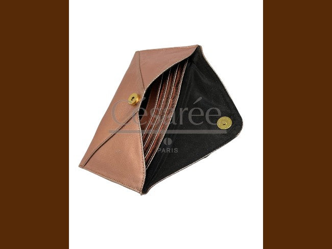 POCHETTE GM CUIVREE