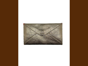 POCHETTE GM DOREE