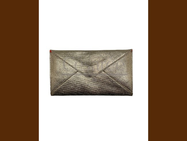 POCHETTE GM DOREE