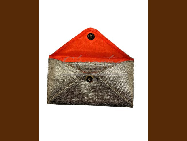 POCHETTE GM DOREE