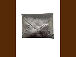 POCHETTE PM ARGENT