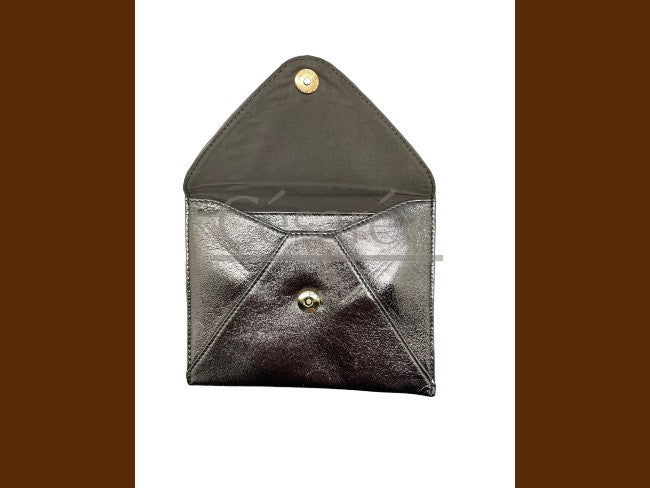 POCHETTE PM ARGENT