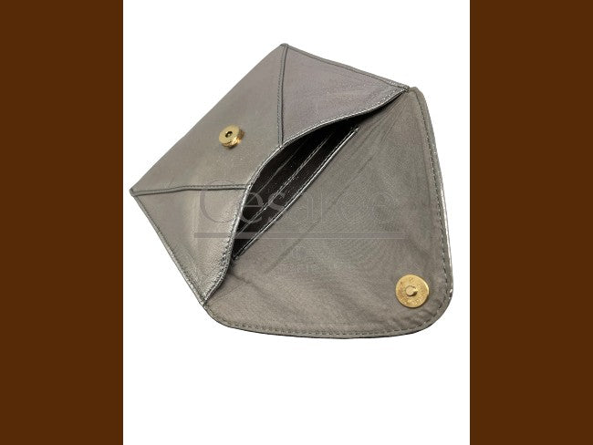 POCHETTE PM ARGENT