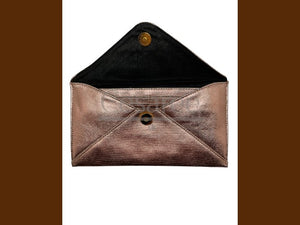 POCHETTE GM CUIVREE