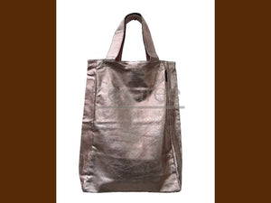 SAC CABAS CUIVRE