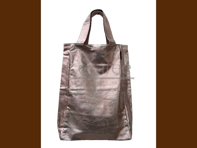 SAC CABAS CUIVRE