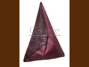 SAC PAILLETE PRUNE