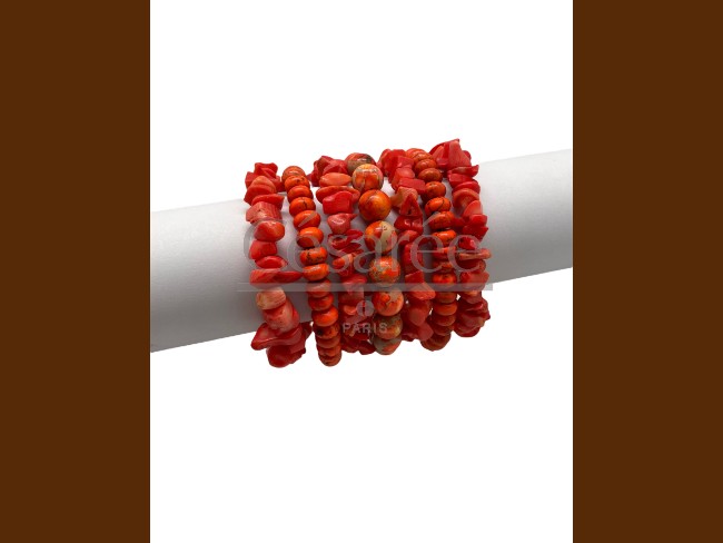 BRADERIE BRACELETS -50% ET PLUS