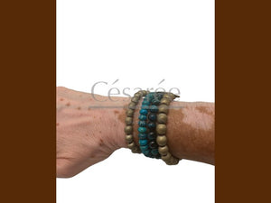 BRACELET BERING 4