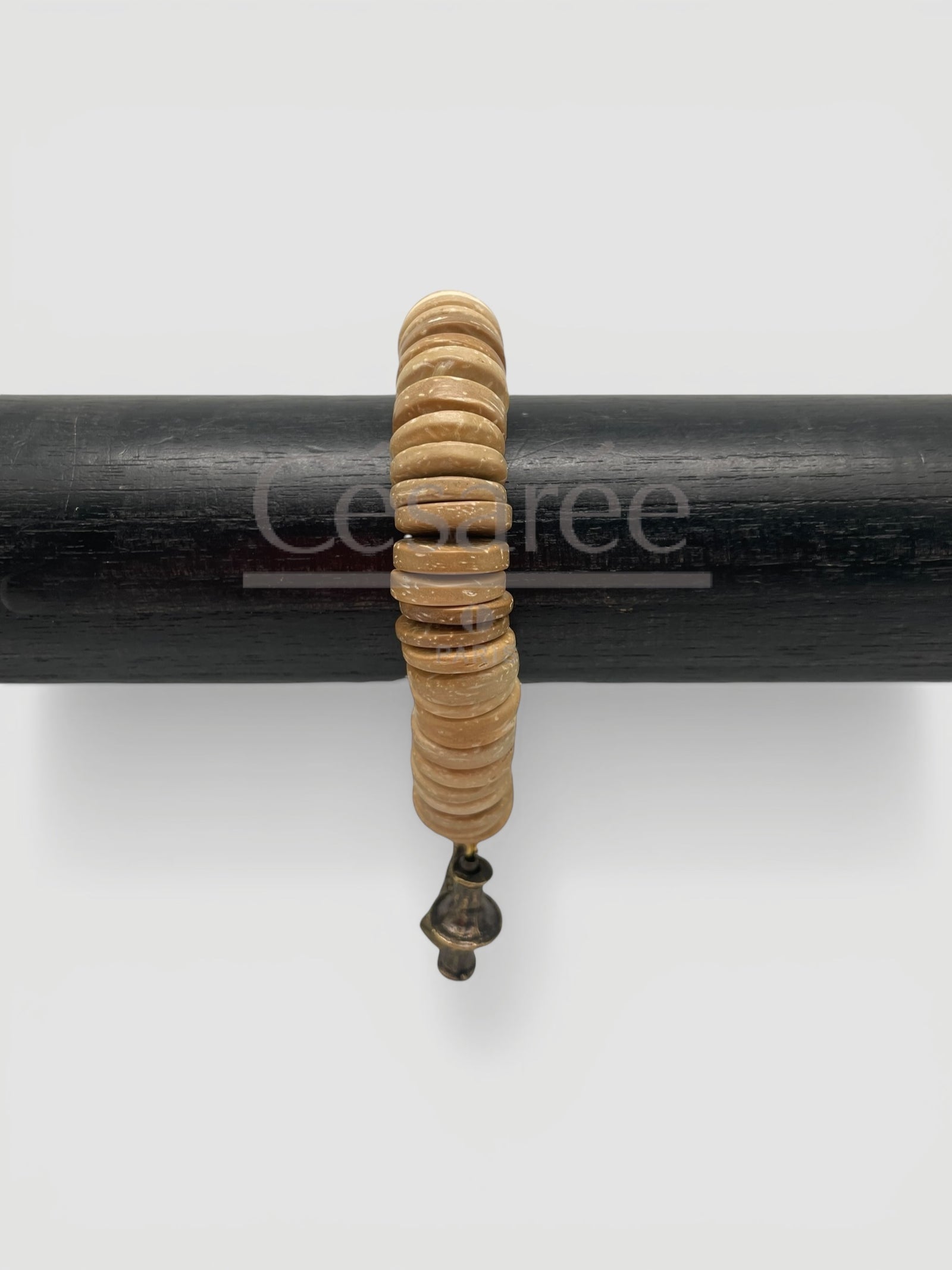 BRACELET BOIS NATUREL