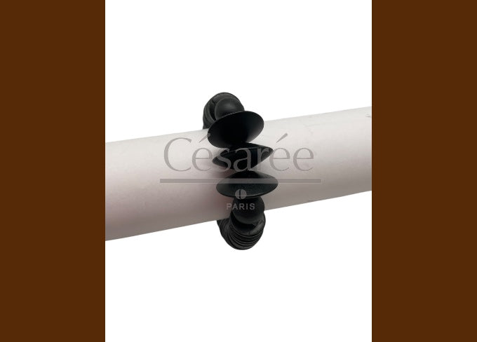 BRACELET HADDA 1 NOIR