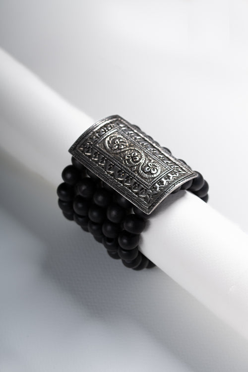 BRACELET CORFOU 4 COULEURS AU CHOIX